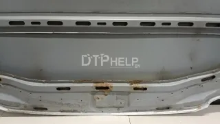 1T0823031D Капот Volkswagen Caddy 3 Арт AM103047185, вид 14