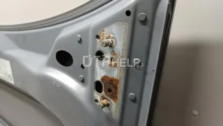 1T0823031D Капот Volkswagen Caddy 3 Арт AM103047185, вид 18