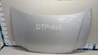 1T0823031D Капот Volkswagen Caddy 3 Арт AM103047185, вид 2