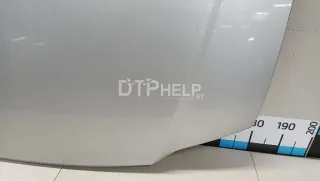1T0823031D Капот Volkswagen Caddy 3 Арт AM103047185, вид 6