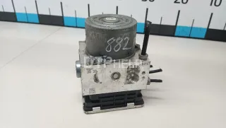2534313800 Блок ABS (насос) Mercedes C W205 Арт AM103051882, вид 3