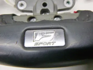 4510078080C0 Рулевое колесо для AIR BAG (без AIR BAG) Lexus NX Арт AM103057213, вид 2