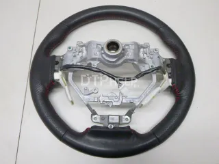 4510078080C0 Рулевое колесо для AIR BAG (без AIR BAG) Lexus NX Арт AM103057213, вид 7