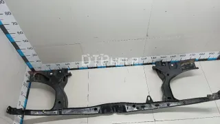 7H0805598 Панель передняя Volkswagen Transporter T5 Арт AM103061726, вид 6