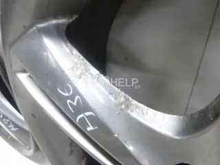  Диски колесные легкосплавные (к-кт) SsangYong Korando Арт AM103065491, вид 5
