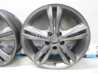  Диски колесные легкосплавные (к-кт) SsangYong Korando Арт AM103065491, вид 6