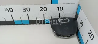 BBP357K00C02 Подушка безопасности в рулевое колесо Mazda 3 BL Арт AM103070185, вид 1