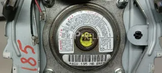 BBP357K00C02 Подушка безопасности в рулевое колесо Mazda 3 BL Арт AM103070185, вид 5