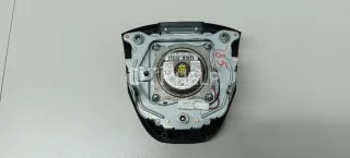 BBP357K00C02 Подушка безопасности в рулевое колесо Mazda 3 BL Арт AM103070185, вид 9