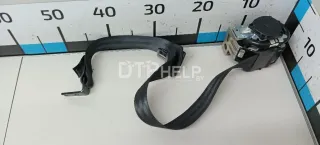 31462131 Ремень безопасности с пиропатроном Volvo XC40 Арт AM103071081, вид 2