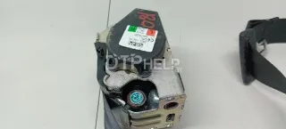 31462131 Ремень безопасности с пиропатроном Volvo XC40 Арт AM103071081, вид 6