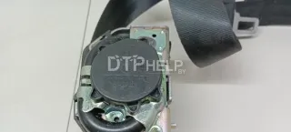 31462131 Ремень безопасности с пиропатроном Volvo XC40 Арт AM103071081, вид 7