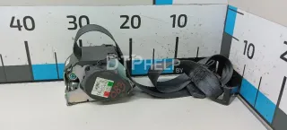 31462131 Ремень безопасности с пиропатроном Volvo XC40 Арт AM103071083, вид 1