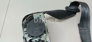31462131 Ремень безопасности с пиропатроном Volvo XC40 Арт AM103071083, вид 4