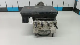 2534310400 Блок ABS (насос) Mercedes C W205 Арт AM103071172, вид 3