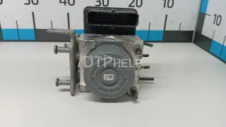 2534310400 Блок ABS (насос) Mercedes C W205 Арт AM103071172, вид 6