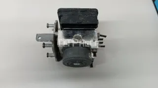 2534310400 Блок ABS (насос) Mercedes C W205 Арт AM103071172, вид 7