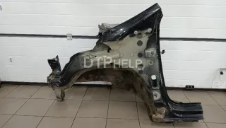  Лонжерон передний левый Peugeot 3008 1 Арт AM103075187, вид 1