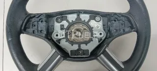 16446041039E37 Рулевое колесо для AIR BAG (без AIR BAG) Mercedes B W245 Арт AM103084612, вид 2