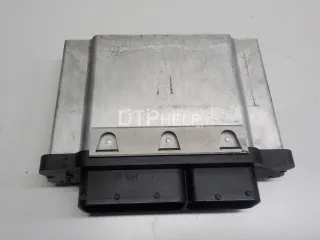 04E906027BC605 Блок управления двигателем Skoda Rapid Арт AM41080479, вид 2