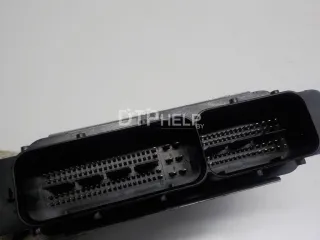 04E906027BC605 Блок управления двигателем Skoda Rapid Арт AM41080479, вид 4