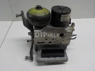 0265960025 Блок ABS (насос) Mercedes SL r230 Арт AM41150142, вид 1