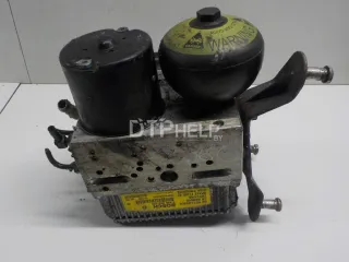 0265960025 Блок ABS (насос) Mercedes SL r230 Арт AM41150142, вид 3