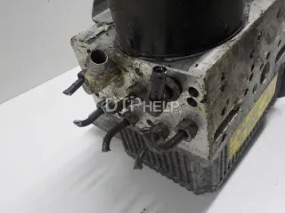 0265960025 Блок ABS (насос) Mercedes SL r230 Арт AM41150142, вид 4