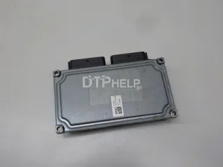 2529ZS Блок управления АКПП Peugeot 207 Арт AM41153726, вид 3