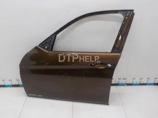 41517339357 Дверь передняя левая BMW X1 E84 Арт AM41155774, вид 1
