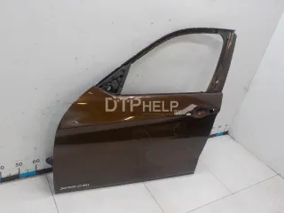 41517339357 Дверь передняя левая BMW X1 E84 Арт AM41155774, вид 2