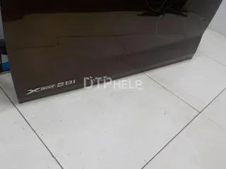 41517339357 Дверь передняя левая BMW X1 E84 Арт AM41155774, вид 3