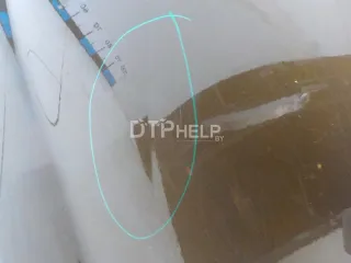41517339357 Дверь передняя левая BMW X1 E84 Арт AM41155774, вид 6