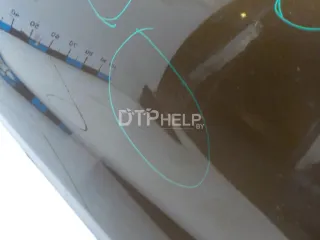 41517339357 Дверь передняя левая BMW X1 E84 Арт AM41155774, вид 7