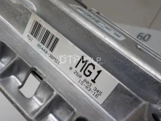954403BMG1 Блок управления АКПП Kia Sportage 3 Арт AM41158214, вид 6