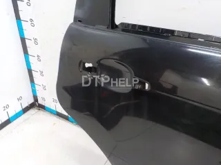 9004CJ Дверь задняя правая Citroen C3 2 Арт AM41158727, вид 2