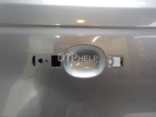 BFA790080 Дверь задняя правая Land Rover Range Rover Sport 1 Арт AM41159910, вид 3