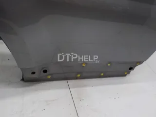 BFA790080 Дверь задняя правая Land Rover Range Rover Sport 1 Арт AM41159910, вид 4
