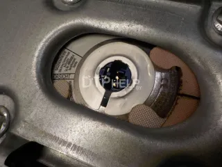 985T04843R Подушка безопасности пассажирская (в торпедо) Renault Sandero 2 Арт AM41164613, вид 3
