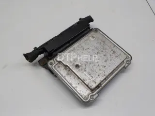 03L906018E5N0 Блок управления двигателем Volkswagen Tiguan 1 Арт AM41167620, вид 1
