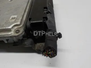 03L906018E5N0 Блок управления двигателем Volkswagen Tiguan 1 Арт AM41167620, вид 3