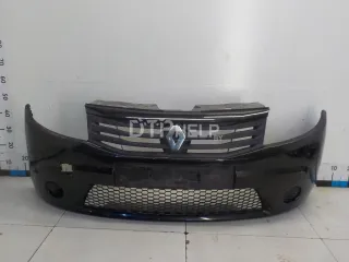  Бампер передний Renault Sandero 1 Арт AM41169357, вид 1