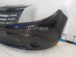  Бампер передний Renault Sandero 1 Арт AM41169357, вид 4