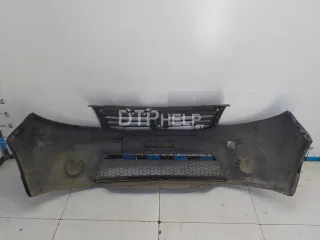  Бампер передний Renault Sandero 1 Арт AM41169357, вид 5