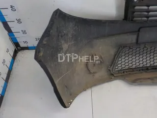  Бампер передний Renault Sandero 1 Арт AM41169357, вид 6