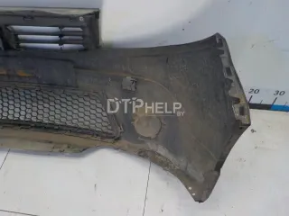  Бампер передний Renault Sandero 1 Арт AM41169357, вид 8