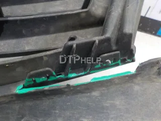  Бампер передний Renault Sandero 1 Арт AM41169357, вид 9