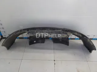  Бампер передний Renault Sandero 1 Арт AM41169357, вид 10