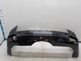 51128058060 Бампер задний BMW X5 F85 Арт AM41170604, вид 1