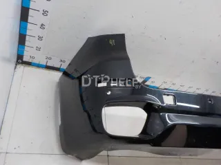 51128058060 Бампер задний BMW X5 F85 Арт AM41170604, вид 3